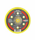 AW DYSK 150mm DO SZLIFIERKI MIMOŚRODOWEJ PNEUMATYCZNEJ