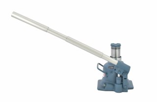 AWTOOLS DŹWIGNIK TŁOKOWY HYDRAULICZNY NISKI 20T 150 - 245mm