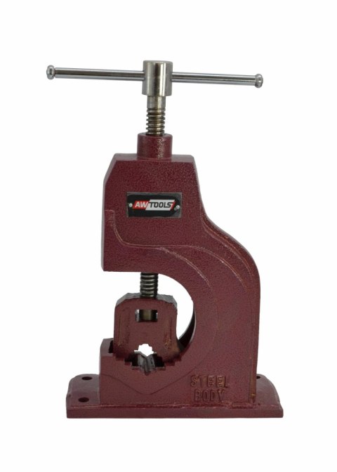AWTOOLS IMADŁO HYDRAULICZNE DO RUR STOJĄCE 3" AWTOOLS IMADŁO HYDRAULICZNE DO RUR STOJĄCE 3"