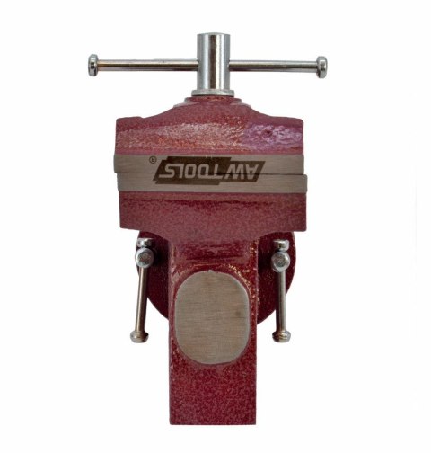 AWTOOLS IMADŁO STOŁOWE OBROTOWE Z KOWADŁEM 70mm AWTOOLS IMADŁO STOŁOWE OBROTOWE Z KOWADŁEM 70mm