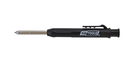 AWTOOLS OŁÓWEK AUTOMATYCZNY + WKŁADY 6szt. AWTOOLS OŁÓWEK AUTOMATYCZNY + WKŁADY 6szt.