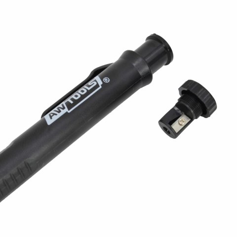 AWTOOLS OŁÓWEK AUTOMATYCZNY + WKŁADY 6szt. AWTOOLS OŁÓWEK AUTOMATYCZNY + WKŁADY 6szt.