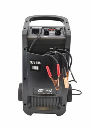 AWTOOLS PROSTOWNIK SUV-455 Z ROZRUCHEM