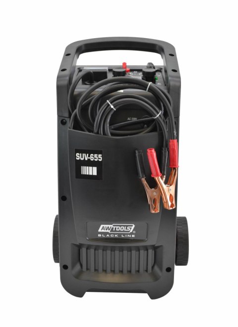 AWTOOLS PROSTOWNIK SUV-655 Z ROZRUCHEM 650A AWTOOLS PROSTOWNIK SUV-655 Z ROZRUCHEM 650A