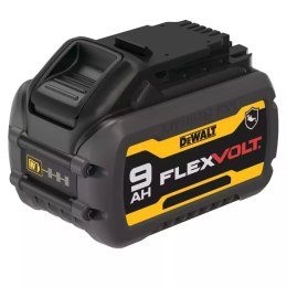 DEWALT AKUMULATOR 18/54V 9,0/3,0Ah FLEXVOLT DCB547G OLEJOODPORNY