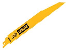 DEWALT BRZE.SZABL. 228mm DO PRAC ROZBIÓR. DEWALT BRZE.SZABL. 228mm DO PRAC ROZBIÓR.