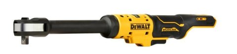 DEWALT GRZECHOTKA 12V 3/8" 81Nm BEZ AKU. I ŁAD. Z WYDŁUŻONA GŁOWICĄ DCF503EN DEWALT GRZECHOTKA 12V 3/8" 81Nm BEZ AKU. I ŁAD. Z WYDŁUŻONA GŁOWICĄ DCF503EN