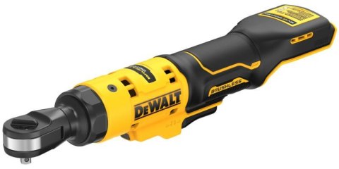 DEWALT GRZECHOTKA 12V 54Nm 1/4" DCF504N DEWALT GRZECHOTKA 12V 54Nm 1/4" DCF504N