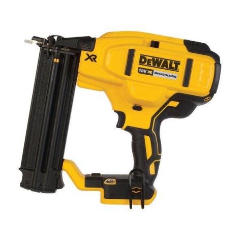 DEWALT GWOŹDZIARKA 18V 18Ga 15-54mm BL BEZ AKU. I ŁAD. TSTAK DCN680NT DEWALT GWOŹDZIARKA 18V 18Ga 15-54mm BL BEZ AKU. I ŁAD. TSTAK DCN680NT