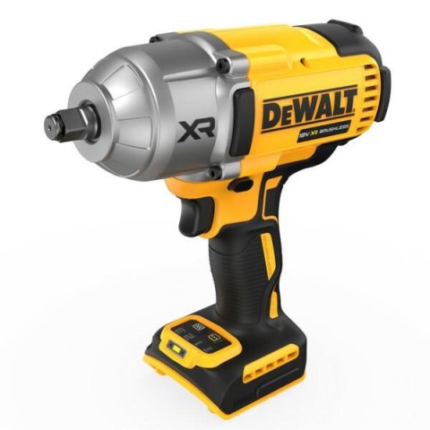 DEWALT KLUCZ UDAROWY 1/2" 18V 1355Nm BEZ AKU. I ŁAD. TSTAK DCF900NT DEWALT KLUCZ UDAROWY 1/2" 18V 1355Nm BEZ AKU. I ŁAD. TSTAK DCF900NT