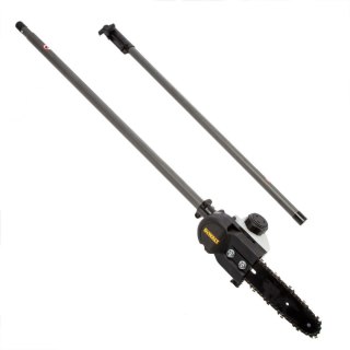 DEWALT PRZYSTAWKA - PIŁA NA WYŚIĘG. DCMASPS5N SPLITBOOM