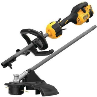 DEWALT URZĄDZENIE WIELOF. 54V DCMAS5713X1 1x9,0Ah FV SPLITBOOM Z PODKASZARKĄ