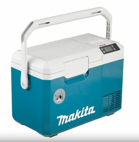 MAKITA.CHŁODZIARKO-OGRZEWACZ 18V/40V XGT/230V CW003GZ01 MAKITA.CHŁODZIARKO-OGRZEWACZ 18V/40V XGT/230V CW003GZ01