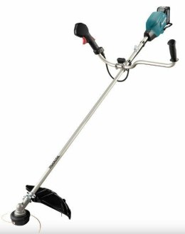 MAKITA.KOSA ŻYŁ. 40V XGT UR006GM101 4,0Ah KIEROWNICA