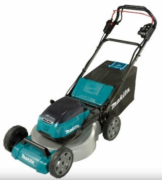 MAKITA KOSIARKA 2x18V DLM465Z Z NAPĘDEM 46cm