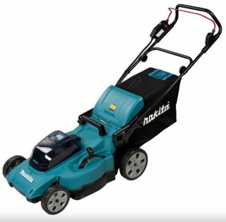 MAKITA KOSIARKA 2x18V DLM480Z 48cm