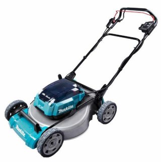 MAKITA KOSIARKA 2x18V DLM532ZX2 Z NAPĘDEM 53cm ALUMINIOWA OBUDOWA