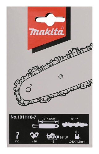 MAKITA ŁAŃCUCH TNĄCY 91PX 30cm 1,3mm 3/8"
