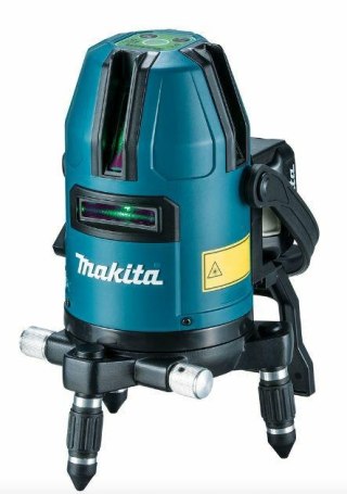 MAKITA.LASER LINIOWY 12V SK40GDZ ZIELONY