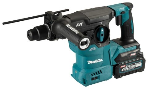 MAKITA.MŁOTOWIERTARKA 40V XGT HR008GM203 3,0J 2x4,0Ah MAKITA.MŁOTOWIERTARKA 40V XGT HR008GM203 3,0J 2x4,0Ah
