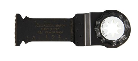 MAKITA MT BRZESZCZOT DO CIĘCIA WGŁĘBNEGO BIM 32mm x 60mm MAKITA MT BRZESZCZOT DO CIĘCIA WGŁĘBNEGO BIM 32mm x 60mm