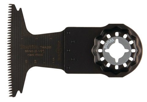 MAKITA MT BRZESZCZOT DO CIĘCIA WGŁĘBNEGO BIM 65mm DO TWARDEGO DREWNA MAKITA MT BRZESZCZOT DO CIĘCIA WGŁĘBNEGO BIM 65mm DO TWARDEGO DREWNA