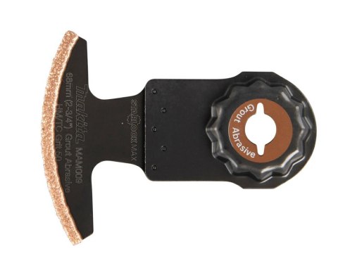 MAKITA MT BRZESZCZOT ŁUKOWY DO WĄSKICH SZCZELIN 68mm K50 SEGMENTOWY STARLOCK MAX MAKITA MT BRZESZCZOT ŁUKOWY DO WĄSKICH SZCZELIN 68mm K50 SEGMENTOWY STARLOCK MAX
