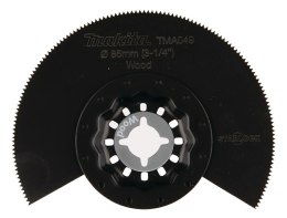 MAKITA MT BRZESZCZOT ŁUKOWY HCS DO DREWNA 85mm