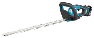 MAKITA NOŻYCE DO ŻYW. 18V DUH606RT 600mm 1x5,0Ah