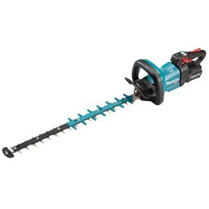 MAKITA NOŻYCE DO ŻYW. 40V XGT UH004GM201 600mm 4,0Ah