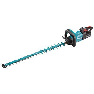 MAKITA.NOŻYCE DO ŻYW. 40V XGT UH009GM201 750mm 4,0Ah MAKITA.NOŻYCE DO ŻYW. 40V XGT UH009GM201 750mm 4,0Ah