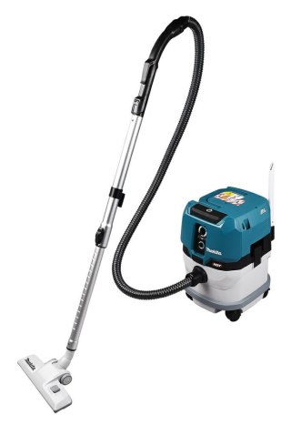 MAKITA ODKURZACZ 40V XGT VC003GLZ 15L