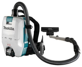 MAKITA.ODKURZACZ 40V XGT VC008GZ PLECAKOWY