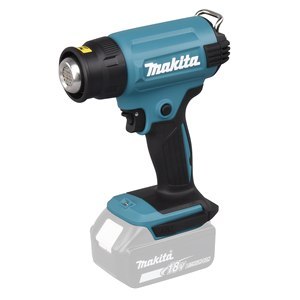 MAKITA.OPALARKA 18V DHG180ZK MAKITA.OPALARKA 18V DHG180ZK