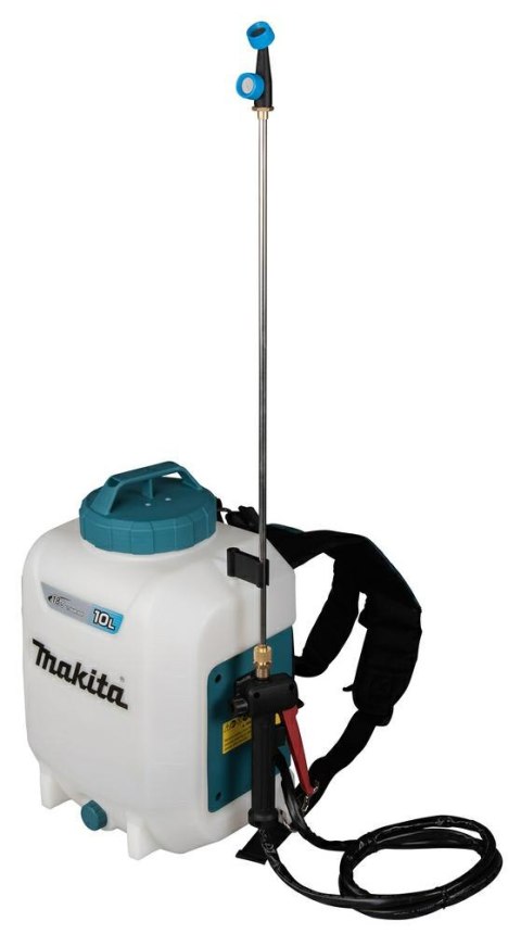 MAKITA.OPRYSKIWACZ 18V DUS108Z PLECAKOWY 10l MAKITA.OPRYSKIWACZ 18V DUS108Z PLECAKOWY 10l