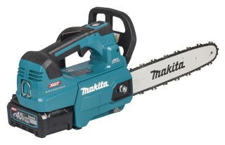 MAKITA PIŁA ŁAŃCUCHOWA 40V XGT UC003GM102 30cm 1x4,0Ah