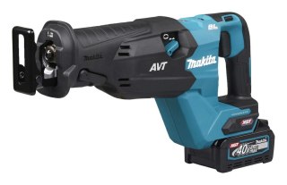 MAKITA.PIŁA SZABLASTA 40V XGT JR002GM201 2x4,0Ah