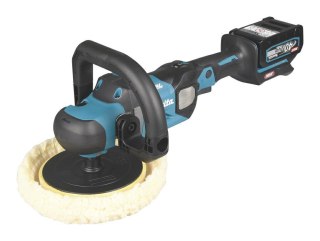 MAKITA.POLERKA 40V XGT PV001GZ 180mm