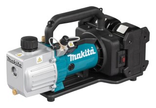 MAKITA.POMPA PRÓŻNIOWA 18V DVP181ZK 2-STOPNIOWA