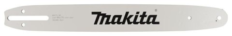 MAKITA PROWADNICA ŁAŃCUCHA 35cm 1,1mm 3/8" MAKITA PROWADNICA ŁAŃCUCHA 35cm 1,1mm 3/8"