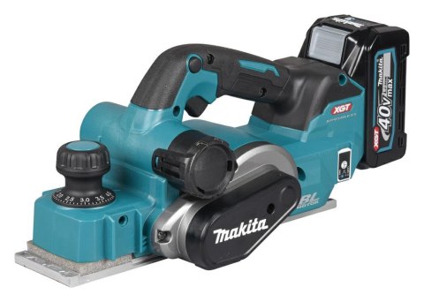 MAKITA.STRUG 40V XGT DKP181ZU KP001GM202 4,0Ah MAKITA.STRUG 40V XGT DKP181ZU KP001GM202 4,0Ah