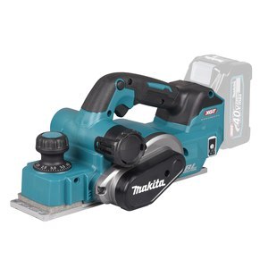 MAKITA.STRUG 40V XGT DKP181ZU KP001GZ01