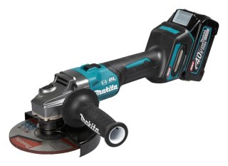 MAKITA.SZLIFIERKA KĄT. 40V XGT GA035GZ150mm HAMULEC ...