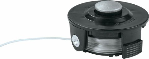 MAKITA SZPULA 1-ŻYŁKOWA Z ŻYŁKĄ 1,65mm KPL. DO BUR181 MAKITA SZPULA 1-ŻYŁKOWA Z ŻYŁKĄ 1,65mm KPL. DO BUR181