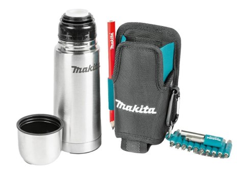MAKITA TERMOS Z UCHWYTEM MAKITA TERMOS Z UCHWYTEM