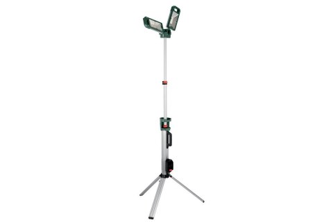 METABO LAMPA BSA 18 LED 5000 DUO-S 5000lm CARCASS METABO LAMPA BSA 18 LED 5000 DUO-S 5000lm CARCASS