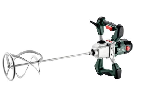 METABO MIESZARKA RWEV 1600-2 METABO MIESZARKA RWEV 1600-2