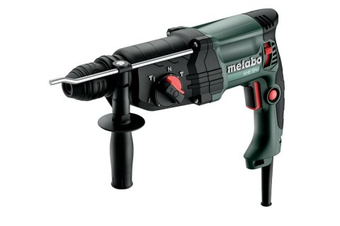 METABO MŁOTOWIERTARKA 750W KHE 2245 2,2J METABO MŁOTOWIERTARKA 750W KHE 2245 2,2J