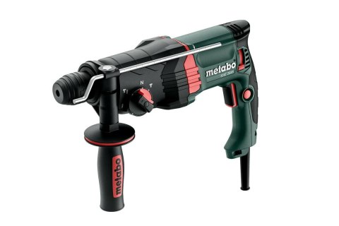 METABO MŁOTOWIERTARKA 850W KHE 2645 2,9J METABO MŁOTOWIERTARKA 850W KHE 2645 2,9J