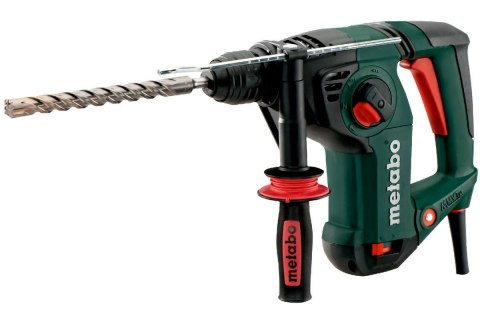 METABO MŁOTOWIERTARKA KHE 3250 METABOX METABO MŁOTOWIERTARKA KHE 3250 METABOX